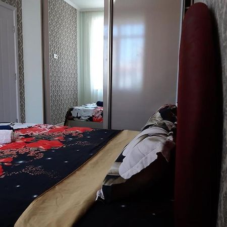 Квартира В Батуми / Apartments In Batumi Exteriör bild