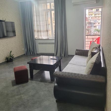 Квартира В Батуми / Apartments In Batumi Exteriör bild