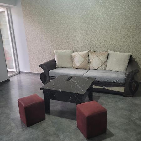 Квартира В Батуми / Apartments In Batumi Exteriör bild