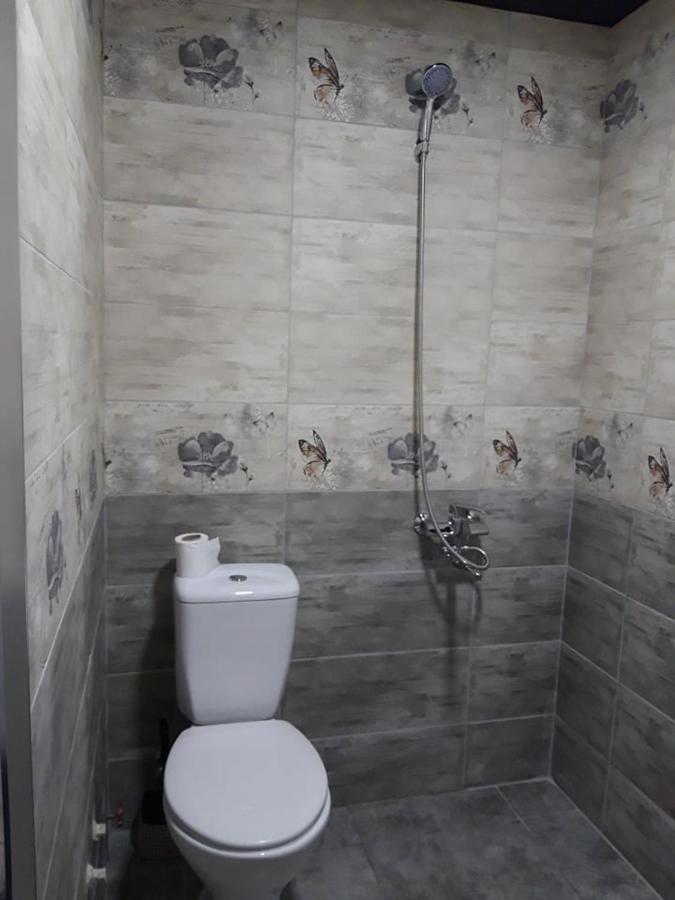 Квартира В Батуми / Apartments In Batumi Exteriör bild
