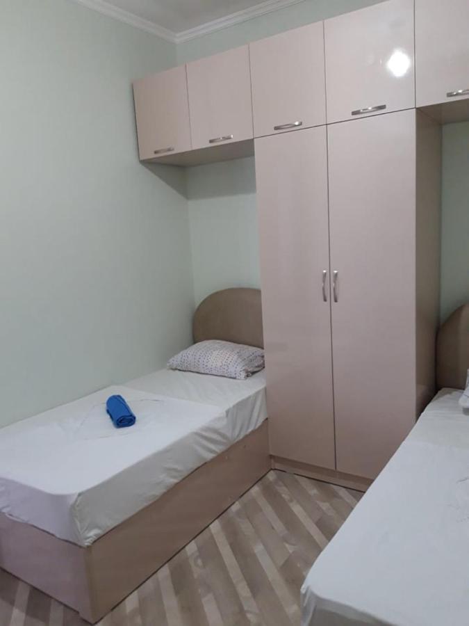 Квартира В Батуми / Apartments In Batumi Exteriör bild