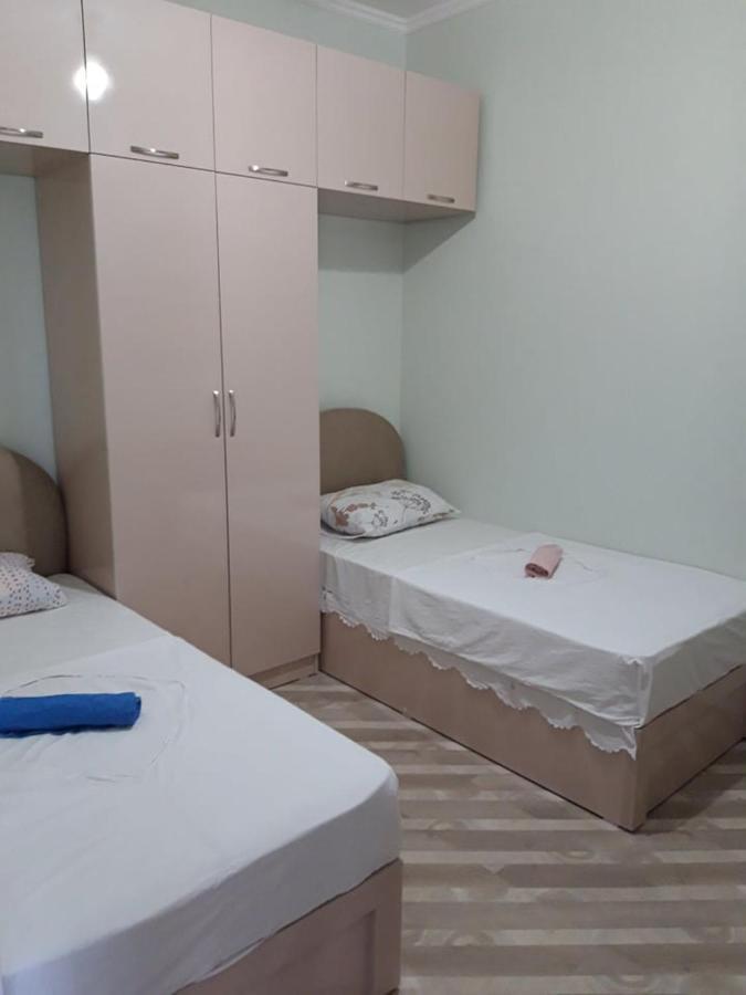 Квартира В Батуми / Apartments In Batumi Exteriör bild