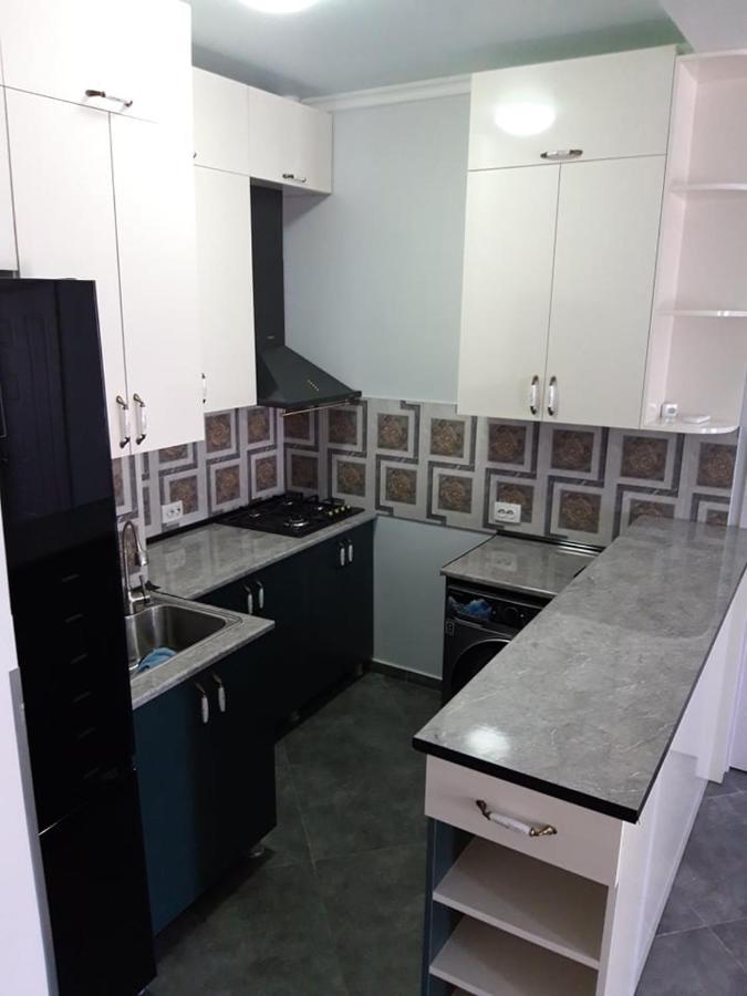 Квартира В Батуми / Apartments In Batumi Exteriör bild