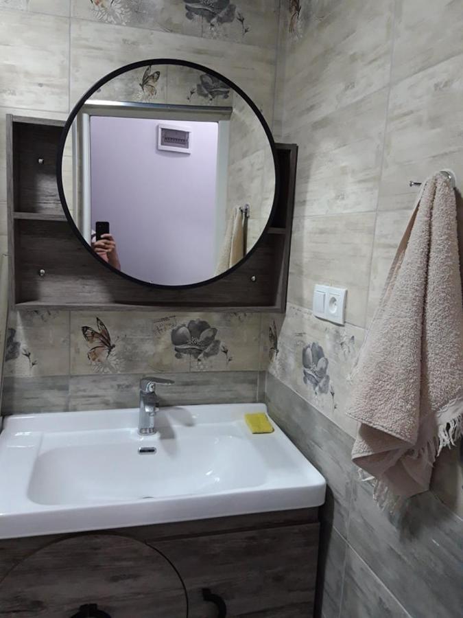 Квартира В Батуми / Apartments In Batumi Exteriör bild