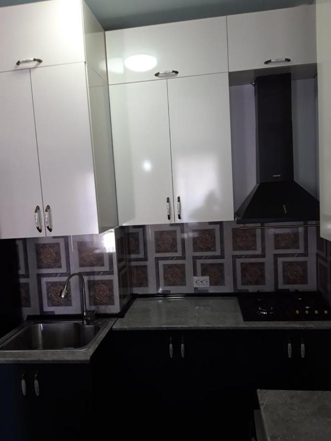 Квартира В Батуми / Apartments In Batumi Exteriör bild