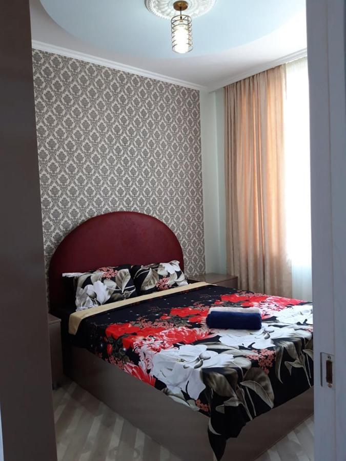 Квартира В Батуми / Apartments In Batumi Exteriör bild