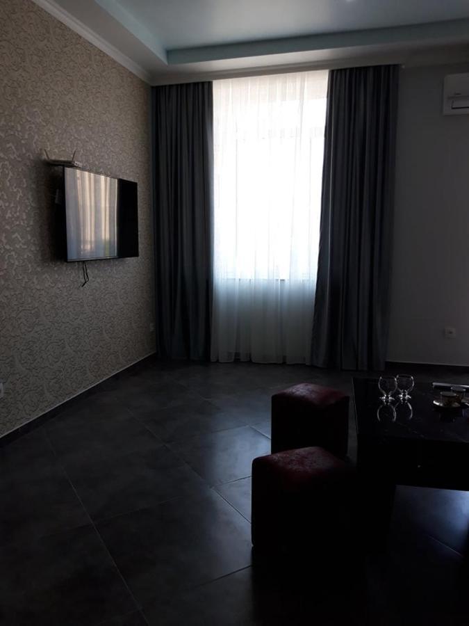 Квартира В Батуми / Apartments In Batumi Exteriör bild